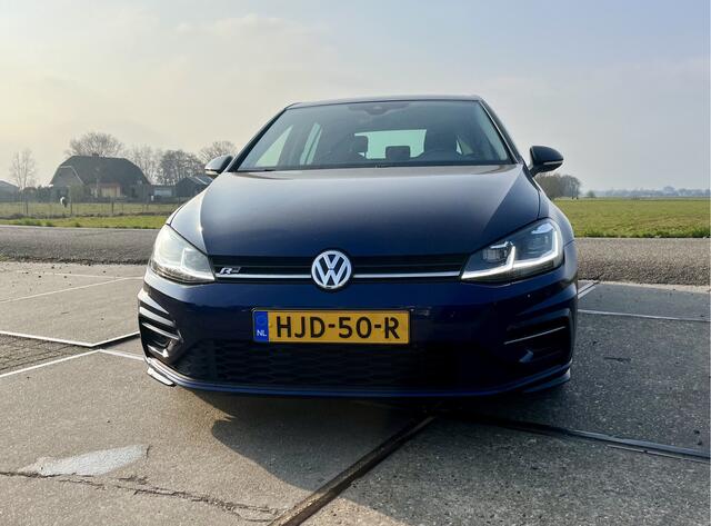 Volkswagen GOLF 1.0 TSI Highline