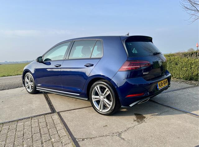 Volkswagen GOLF 1.0 TSI Highline