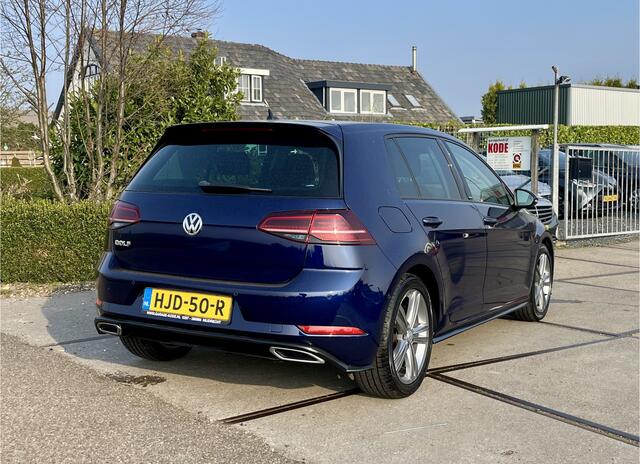 Volkswagen GOLF 1.0 TSI Highline