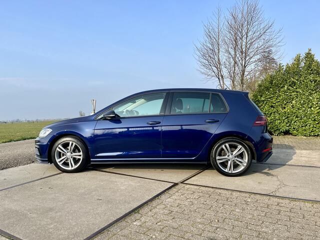 Volkswagen GOLF 1.0 TSI Highline