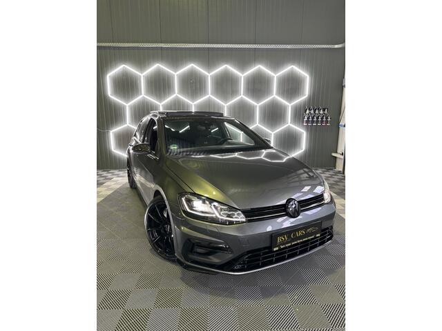 Volkswagen GOLF 7.5r 485PK 1e eig Pano Dsg7 led full option uniek!!