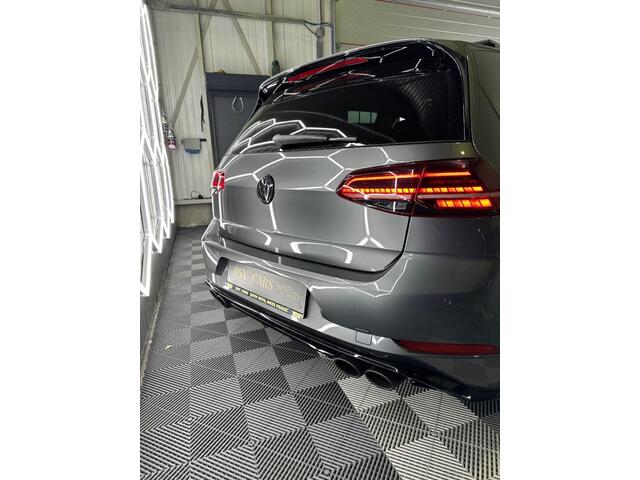 Volkswagen GOLF 7.5r 485PK 1e eig Pano Dsg7 led full option uniek!!