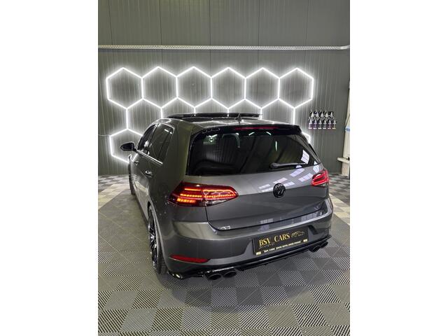 Volkswagen GOLF 7.5r 485PK 1e eig Pano Dsg7 led full option uniek!!