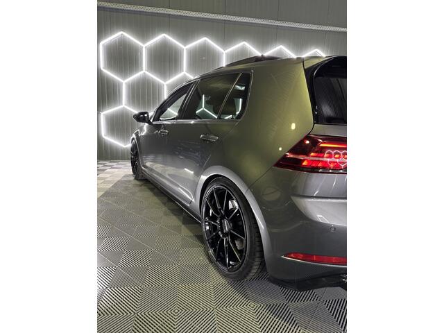 Volkswagen GOLF 7.5r 485PK 1e eig Pano Dsg7 led full option uniek!!