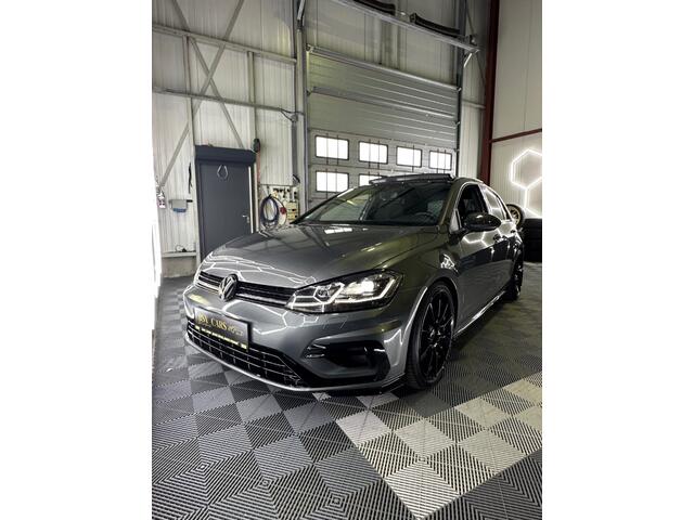 Volkswagen GOLF 7.5r 485PK 1e eig Pano Dsg7 led full option uniek!!