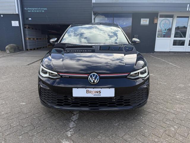 Volkswagen GOLF 2.0 TSI GTI 245PK l Stoel verwarming l Navigatie