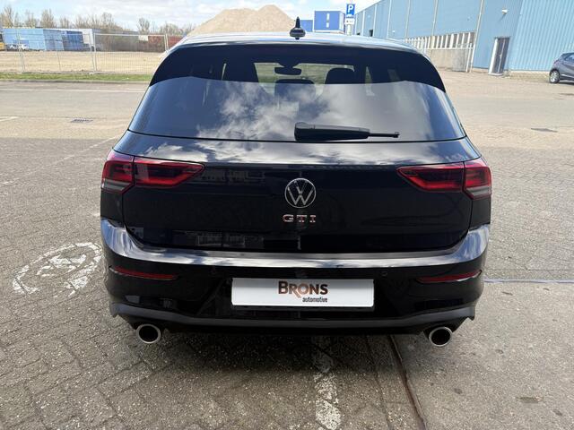 Volkswagen GOLF 2.0 TSI GTI 245PK l Stoel verwarming l Navigatie