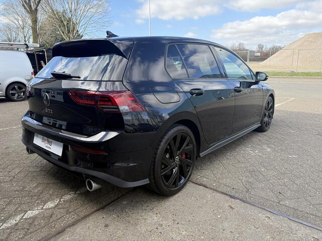 Volkswagen GOLF 2.0 TSI GTI 245PK l Stoel verwarming l Navigatie