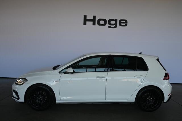 Volkswagen GOLF 7.5 1.5 TSI Highline R-Line Clima Carplay 19'Inch Virtual Cockpit LED Rijklaarprijs Inruil Mogelijk!