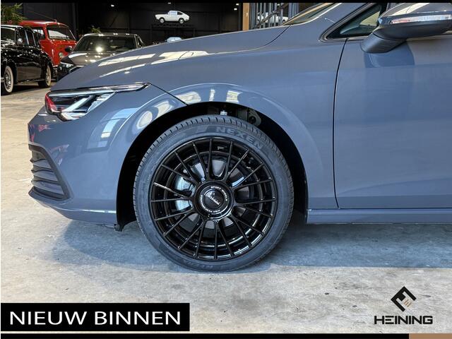 Volkswagen GOLF 1.0 eTSI Life Navi. Apple carplay. Adaptive. Hollandse auto met NAP