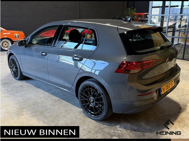 Volkswagen GOLF 1.0 eTSI Life Navi. Apple carplay. Adaptive. Hollandse auto met NAP