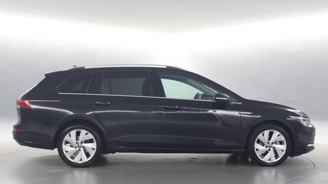 Volkswagen GOLF Variant 1.5 eTSI 130pk Style DSG / Navigatie / Camera / Elek. Bestuurdersstoel