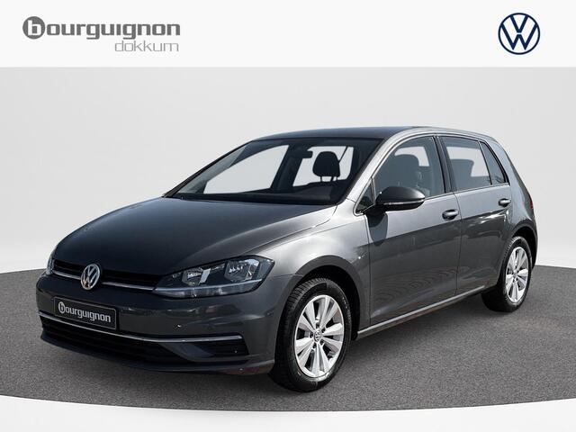 Volkswagen GOLF 1.0 TSI Comfortline | 115Pk | Navi | Clima | Pdc | A-Camera | DAB | 45.303Km |