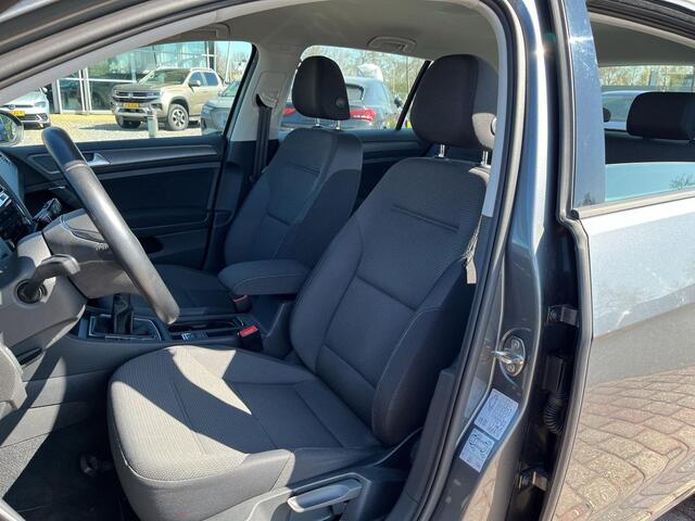 Volkswagen GOLF 1.0 TSI Comfortline | 115Pk | Navi | Clima | Pdc | A-Camera | DAB | 45.303Km |