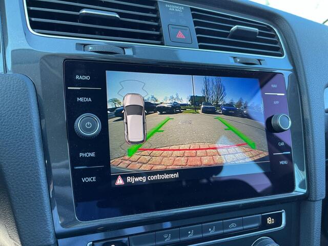 Volkswagen GOLF 1.0 TSI Comfortline | 115Pk | Navi | Clima | Pdc | A-Camera | DAB | 45.303Km |