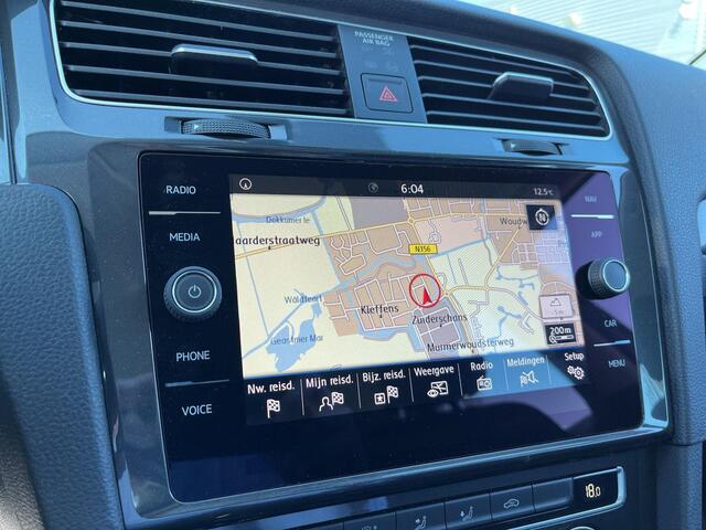 Volkswagen GOLF 1.0 TSI Comfortline | 115Pk | Navi | Clima | Pdc | A-Camera | DAB | 45.303Km |