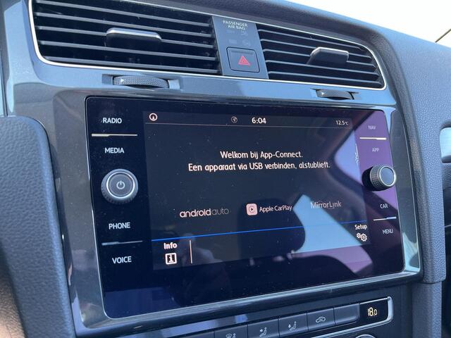 Volkswagen GOLF 1.0 TSI Comfortline | 115Pk | Navi | Clima | Pdc | A-Camera | DAB | 45.303Km |