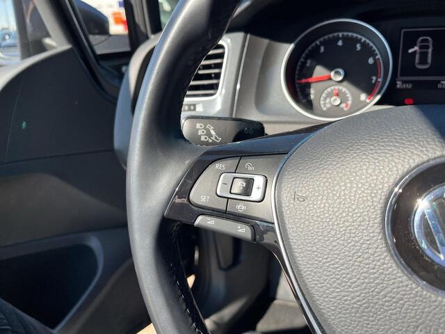 Volkswagen GOLF 1.0 TSI Comfortline | 115Pk | Navi | Clima | Pdc | A-Camera | DAB | 45.303Km |