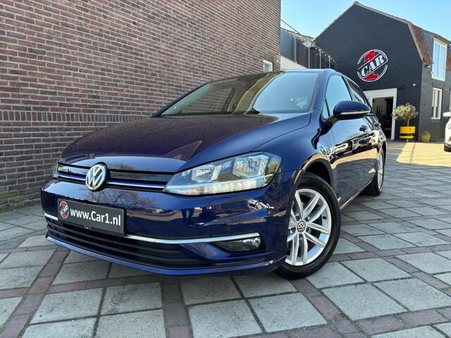 Volkswagen GOLF 1.5 TSI DSG 131pk PDC CRUISE TREKHAAK ACC