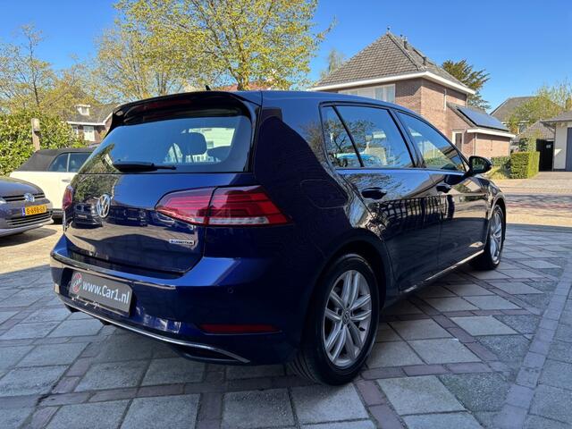 Volkswagen GOLF 1.5 TSI DSG 131pk PDC CRUISE TREKHAAK ACC
