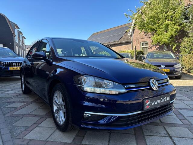 Volkswagen GOLF 1.5 TSI DSG 131pk PDC CRUISE TREKHAAK ACC