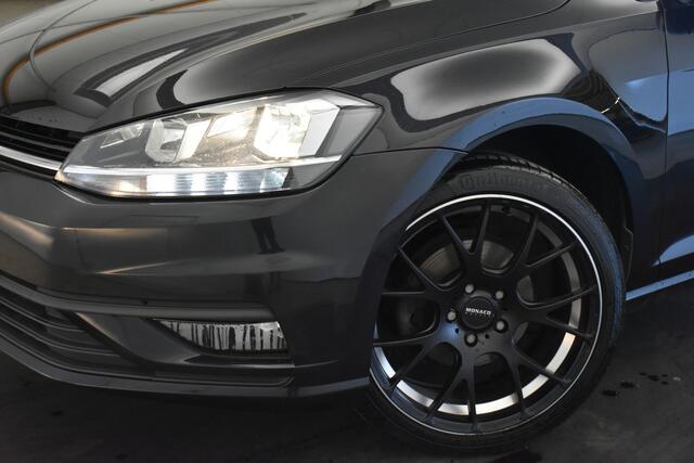 Volkswagen GOLF 1.0 TSI Trendline 18 Inch trekhaak Airco
