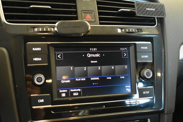 Volkswagen GOLF 1.0 TSI Trendline 18 Inch trekhaak Airco