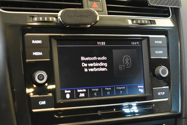 Volkswagen GOLF 1.0 TSI Trendline 18 Inch trekhaak Airco