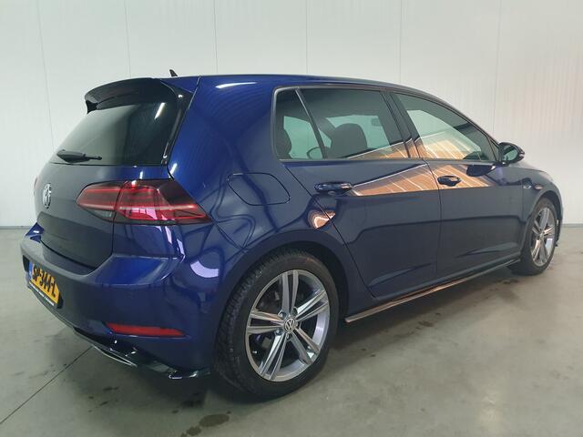 Volkswagen GOLF 1.0 TSI Highline Business R VIRTUEL-COCKPIT/CAMERA/NAVI/CRUISE