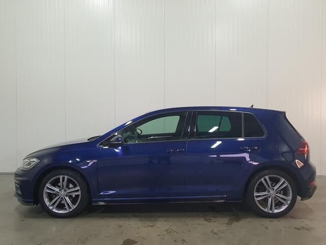 Volkswagen GOLF 1.0 TSI Highline Business R VIRTUEL-COCKPIT/CAMERA/NAVI/CRUISE