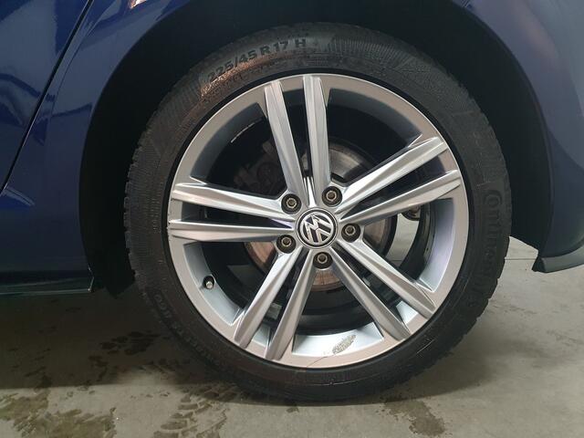 Volkswagen GOLF 1.0 TSI Highline Business R VIRTUEL-COCKPIT/CAMERA/NAVI/CRUISE