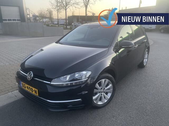 Volkswagen GOLF 1.0 TSI Comfortline, golf 7 1/2, NAP, Carplay