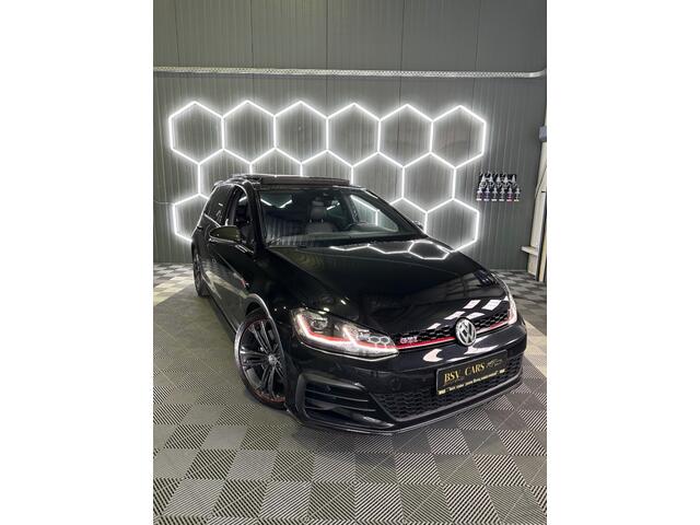 Volkswagen GOLF golf 7.5 Gti performance(245pk)Dynau/Pano/standkachel