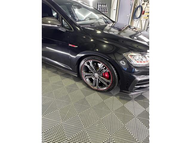 Volkswagen GOLF golf 7.5 Gti performance(245pk)Dynau/Pano/standkachel