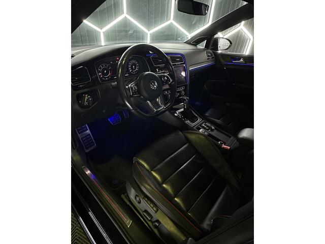 Volkswagen GOLF golf 7.5 Gti performance(245pk)Dynau/Pano/standkachel