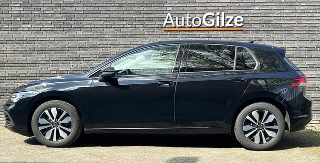 Volkswagen GOLF 1.5 TSI 150PK Move l Sfeer verlichting l Electrische Trekhaak l Navi l Adaptive Cruise