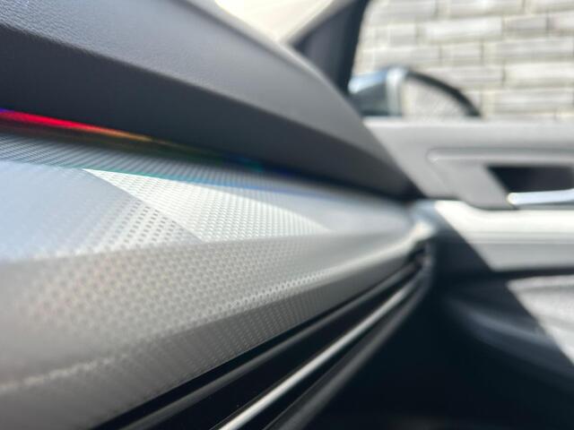 Volkswagen GOLF 1.5 TSI 150PK Move l Sfeer verlichting l Electrische Trekhaak l Navi l Adaptive Cruise