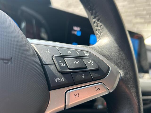 Volkswagen GOLF 1.5 TSI 150PK Move l Sfeer verlichting l Electrische Trekhaak l Navi l Adaptive Cruise