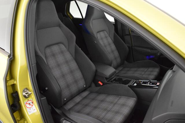 Volkswagen GOLF 1.4 245pk eHybrid GTE Camera Keyless Led Virtual Cockpit Navigatie