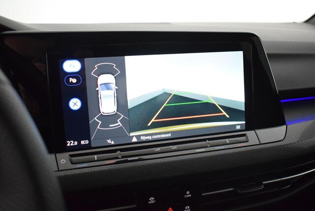 Volkswagen GOLF 1.4 245pk eHybrid GTE Camera Keyless Led Virtual Cockpit Navigatie