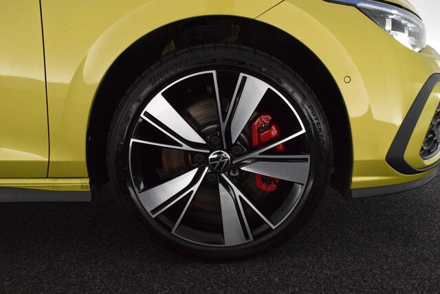 Volkswagen GOLF 1.4 245pk eHybrid GTE Camera Keyless Led Virtual Cockpit Navigatie