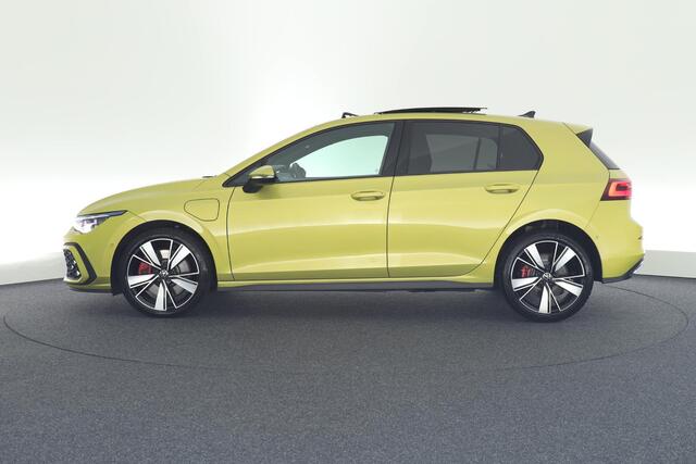 Volkswagen GOLF 1.4 245pk eHybrid GTE Camera Keyless Led Virtual Cockpit Navigatie
