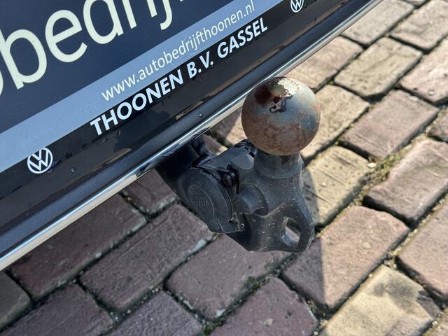 Volkswagen GOLF 1.4 eHybrid GTE Trekhaak | Leer | Stoelventilatie