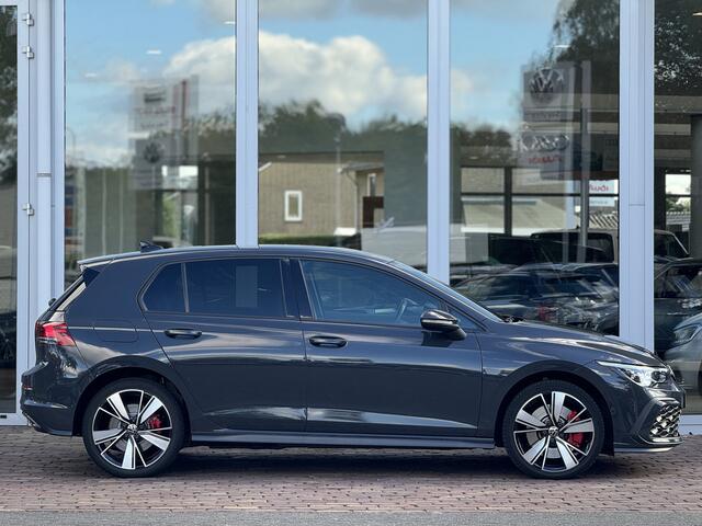 Volkswagen GOLF 1.4 eHybrid GTE Trekhaak | Leer | Stoelventilatie