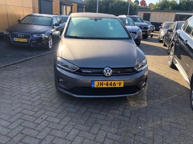 Volkswagen GOLF SPORTSVAN 1.0 TSI COMFORTLINE SLECHTS 8750 EURO!!!!