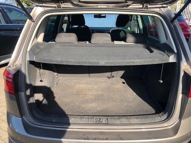 Volkswagen GOLF SPORTSVAN 1.0 TSI COMFORTLINE SLECHTS 8750 EURO!!!!