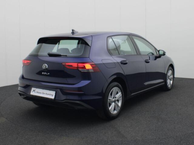 Volkswagen GOLF 1.5TSI/130PK Life · Navigatie · LED · Stoelverwarming · Garantie tot april 2026