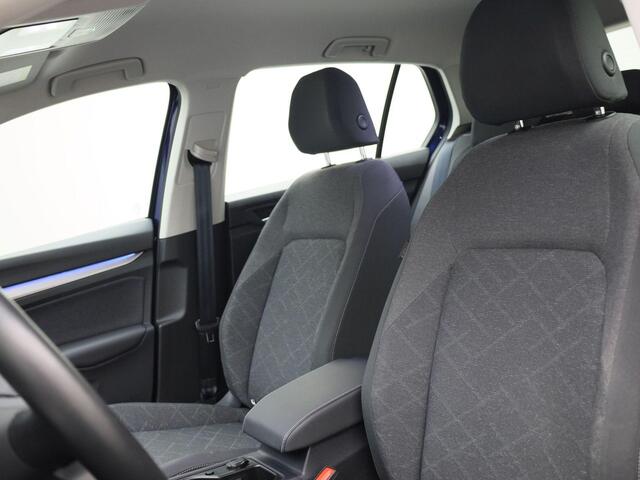 Volkswagen GOLF 1.5TSI/130PK Life · Navigatie · LED · Stoelverwarming · Garantie tot april 2026