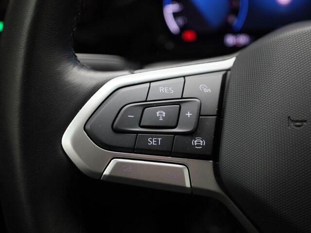 Volkswagen GOLF 1.5TSI/130PK Life · Navigatie · LED · Stoelverwarming · Garantie tot april 2026
