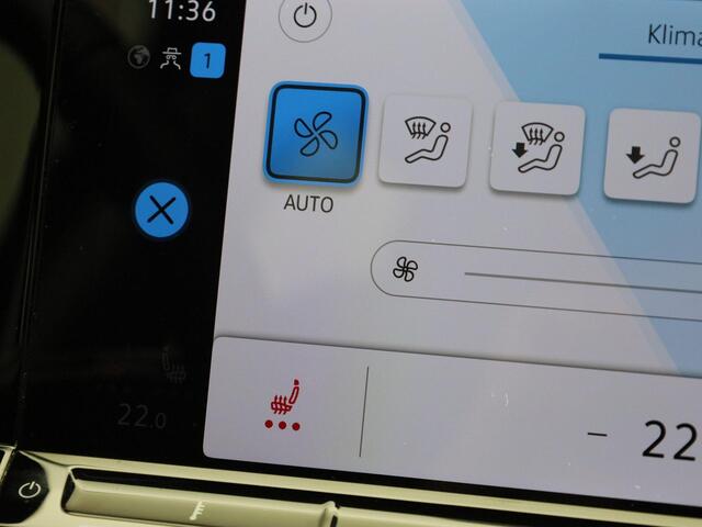 Volkswagen GOLF 1.5TSI/130PK Life · Navigatie · LED · Stoelverwarming · Garantie tot april 2026